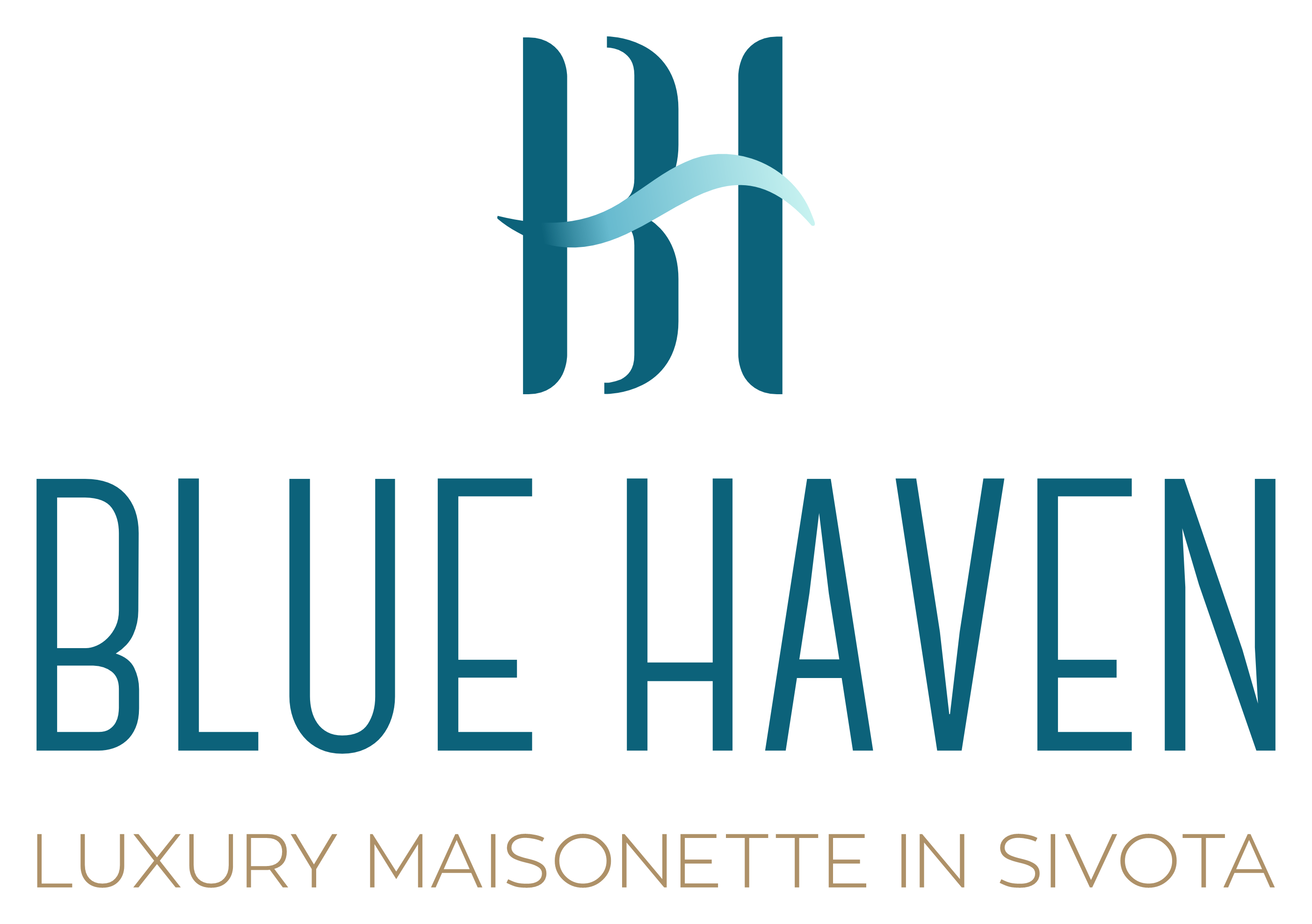 Blue Haven Sivota